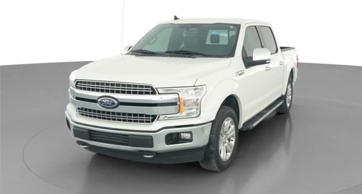 Thumbnail: 2019 Ford Econoline - 1