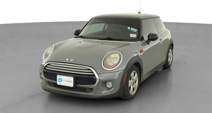 2015 MINI Cooper Hardtop 2 Door -
                  Colonial Heights, VA