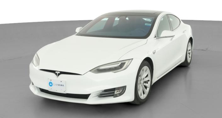 Thumbnail: 2017 Tesla Model S - 1