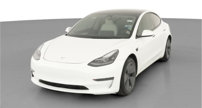 Thumbnail: 2022 Tesla Model 3 - 1
