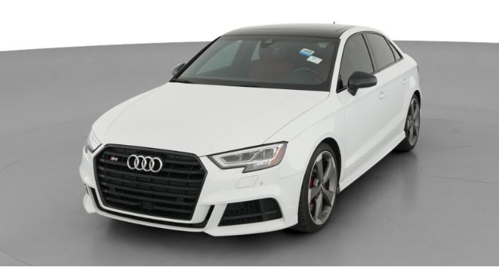 2020 Audi S3 Premium Plus -
                  Concord, NC