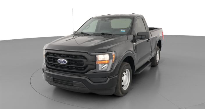 Thumbnail: 2023 Ford Econoline - 1