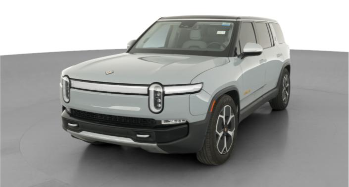 Thumbnail: 2023 Rivian R1S - 1
