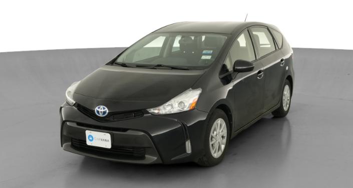 2016 Toyota Prius v Three -
                  Colonial Heights, VA