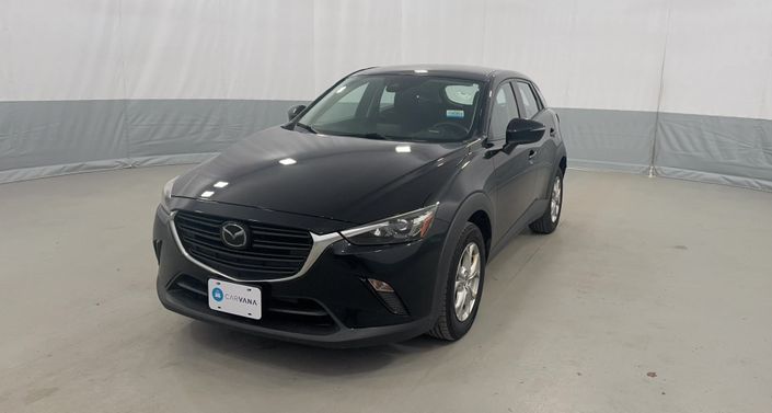 Thumbnail: 2020 Mazda CX-3 - 1