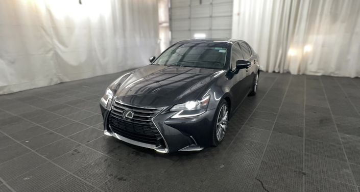 2018 Lexus GS 350 -
                  North Las Vegas, NV