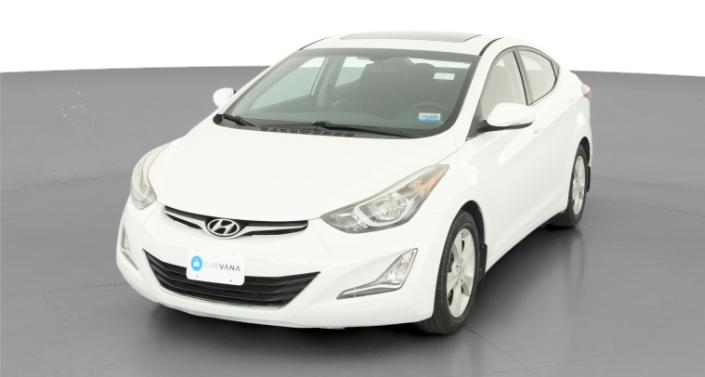 Thumbnail: 2016 Hyundai Elantra - 1