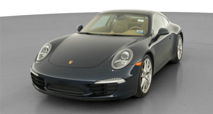 2013 Porsche 911 Carrera -
                  Trenton, OH