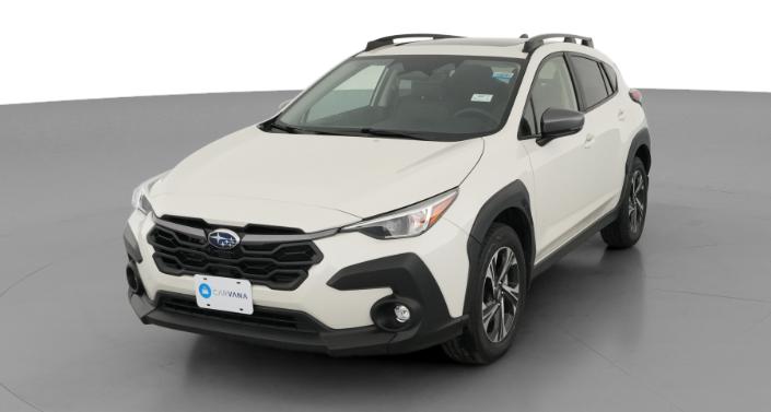 Thumbnail: 2024 Subaru Crosstrek - 1