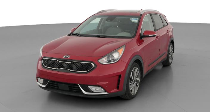 2018 Kia Niro Touring -
                  Concord, NC