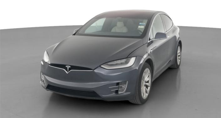 2020 Tesla Model X Long Range -
                  Beverly, NJ