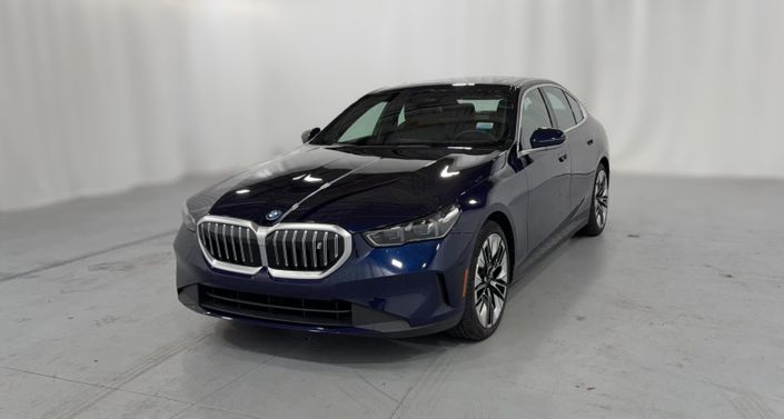 2024 BMW i5 eDrive40 -
                  Union City, GA