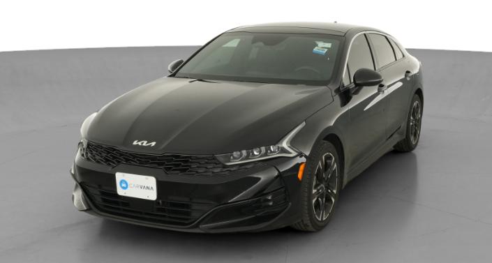 Thumbnail: 2024 Kia K5 - 1