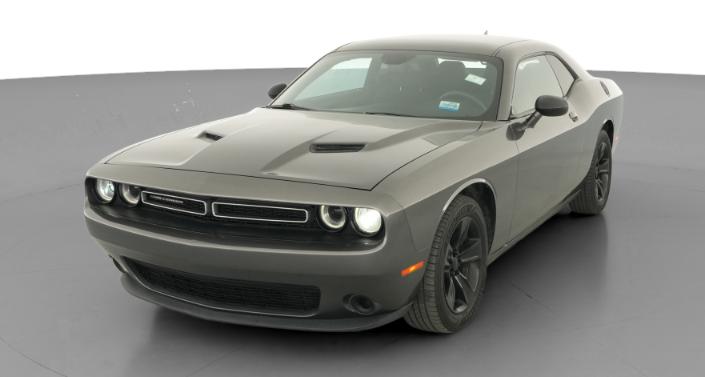 2015 Dodge Challenger SXT -
                  Bessemer, AL
