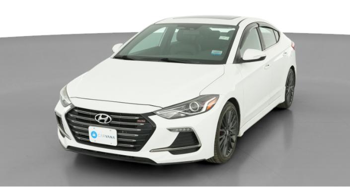Thumbnail: 2018 Hyundai Elantra - 1