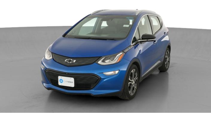 Thumbnail: 2019 Chevrolet Bolt EV - 1