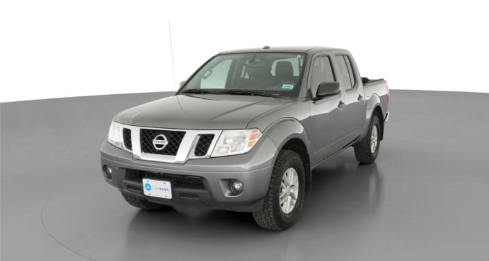 Thumbnail: 2016 Nissan Frontier - 1