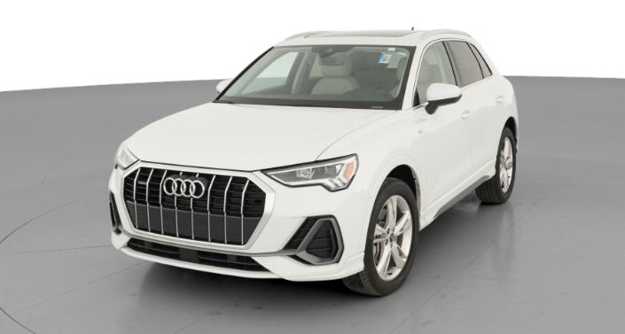 Thumbnail: 2024 Audi Q3 - 1