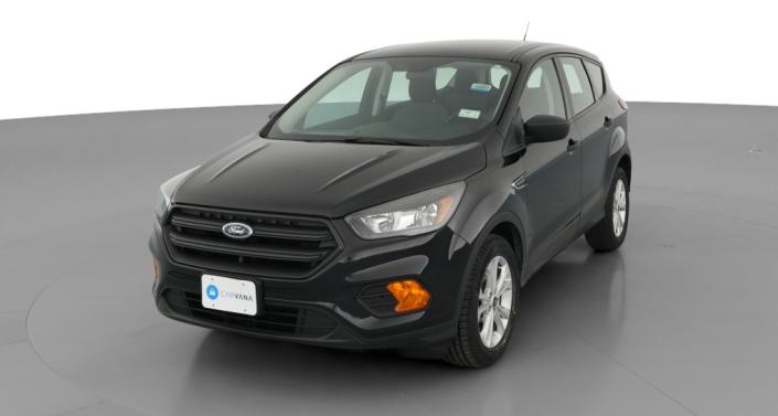 Thumbnail: 2019 Ford Escape - 1