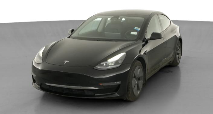 Thumbnail: 2022 Tesla Model 3 - 1