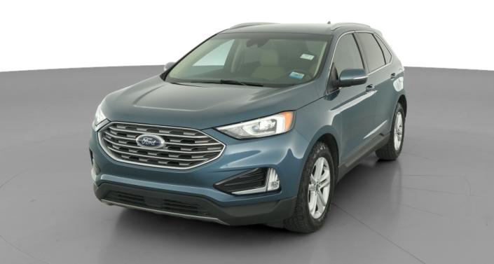 Thumbnail: 2019 Ford Edge - 1