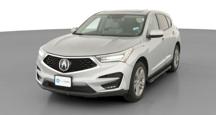 Thumbnail: 2019 Acura RDX - 1