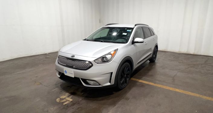 Thumbnail: 2019 Kia Niro - 1