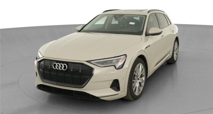 2021 Audi e-tron Prestige -
                  Colonial Heights, VA