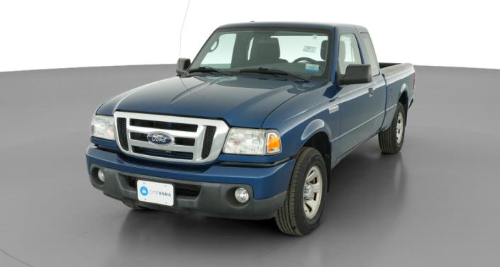 Thumbnail: 2011 Ford Ranger - 1