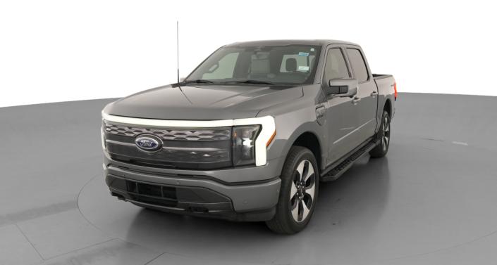 Thumbnail: 2023 Ford F-150 - 1