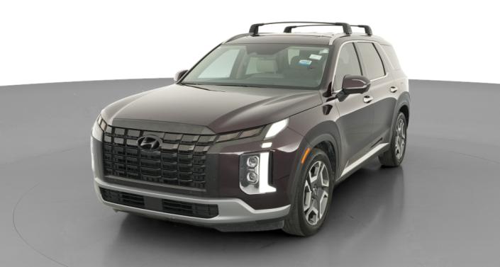Thumbnail: 2024 Hyundai Palisade - 1