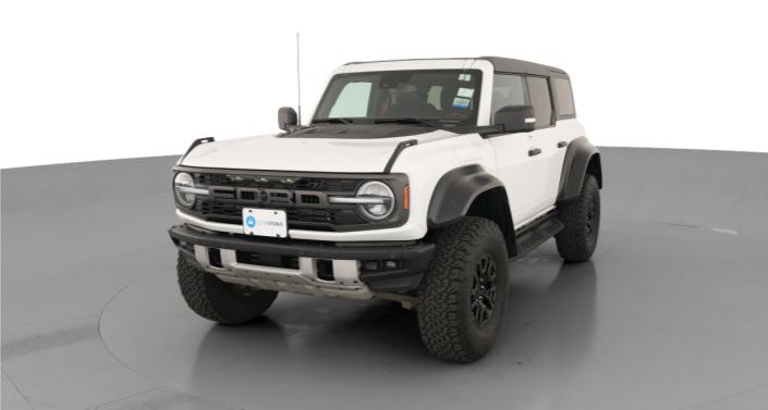 Thumbnail: 2023 Ford Bronco - 1