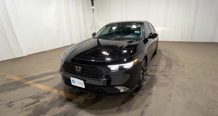 Thumbnail: 2025 Honda Accord - 1