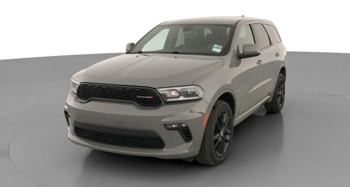 Thumbnail: 2022 Dodge Durango - 1