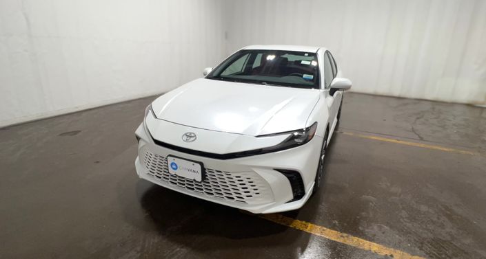 Thumbnail: 2025 Toyota Camry - 1