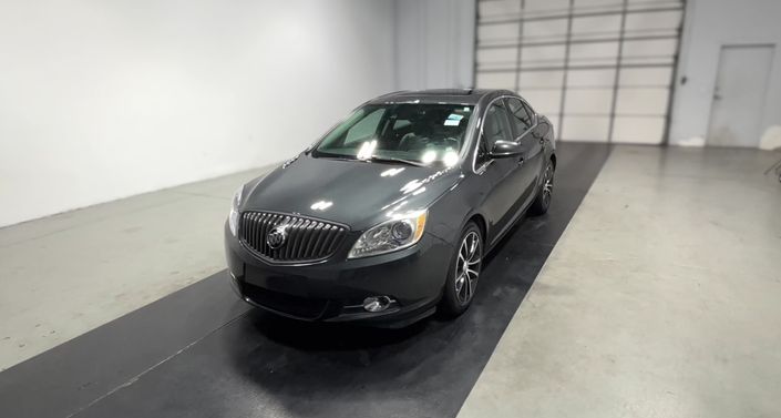 2016 Buick Verano Sport Touring -
                  Tracy, CA