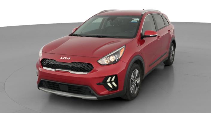 Thumbnail: 2022 Kia Niro - 1