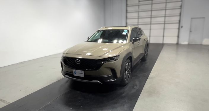 Thumbnail: 2023 Mazda CX-50 - 1