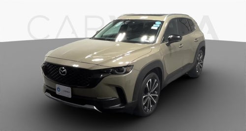 2023 MAZDA CX-50