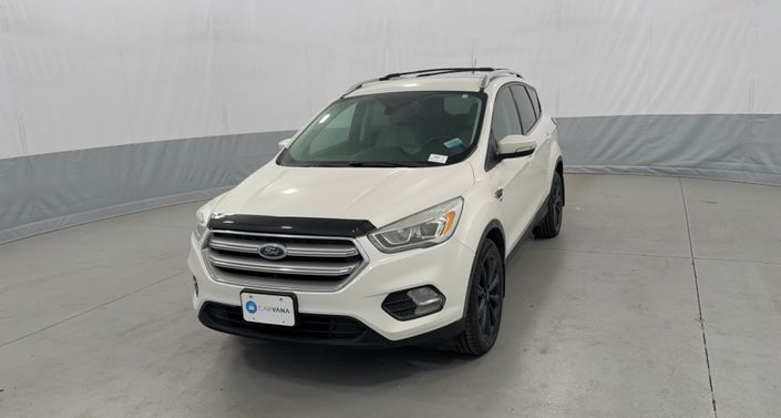 Thumbnail: 2017 Ford Escape - 1