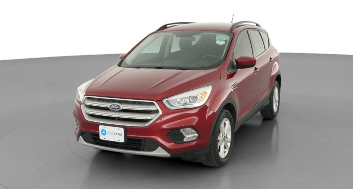 Thumbnail: 2018 Ford Escape - 1