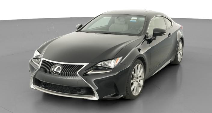 2015 Lexus RC 350 -
                  Bessemer, AL