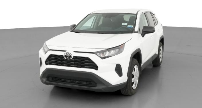 Thumbnail: 2022 Toyota RAV4 - 1