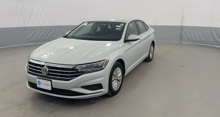 Thumbnail: 2019 Volkswagen Jetta - 1