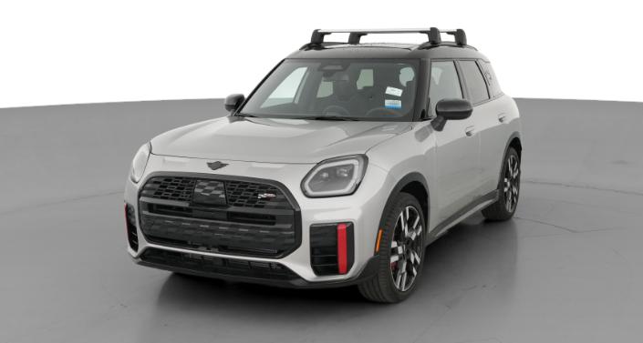 Thumbnail: 2025 MINI Cooper Countryman - 1