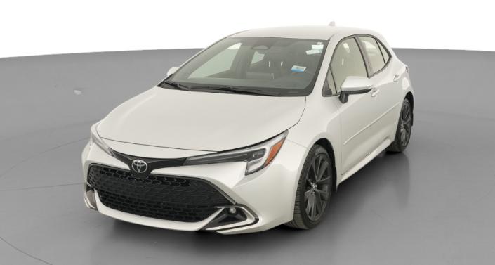 Thumbnail: 2025 Toyota Corolla - 1