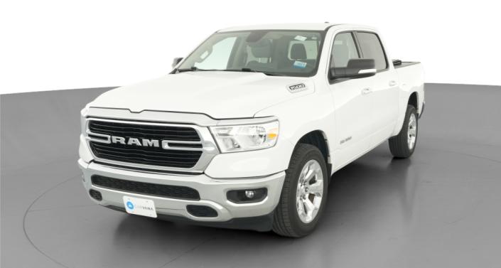 Thumbnail: 2020 RAM 1500 - 1