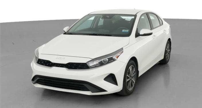 Thumbnail: 2023 Kia Forte - 1