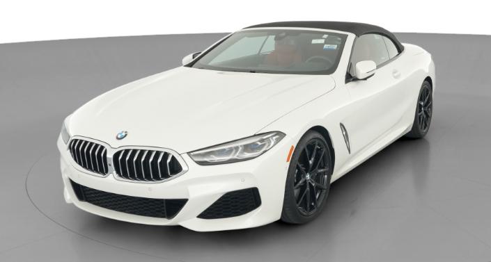 2022 BMW 8 Series 840i -
                  Rocklin, CA