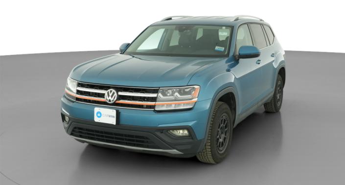 Thumbnail: 2019 Volkswagen Atlas - 1